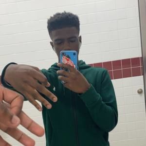 Meet your Posher, Jay